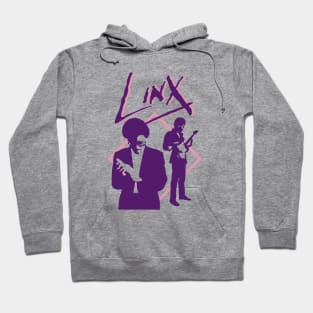 Linx Hoodie